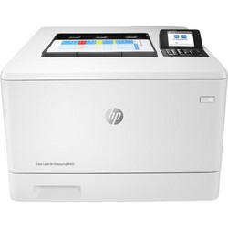 HP LaserJet Enterprise M455dn Έγχρωμος Εκτυπωτής Laser με Mobile Print