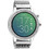 Oozoo Q00305 Silver