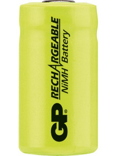 Gp C 3500mAh 1τμχ