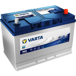 Varta Blue Dynamic N85 12V 85Ah