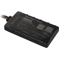 Teltonika FMB920 OBD GPS Tracker 2G / GSM / Bluetooth / GPRS / GNSS για Αυτοκίνητα / Φορτηγά / Μηχανές + Cable