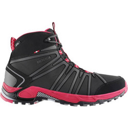 Dachstein XT 51 Ανδρικά Ορειβατικά Μποτάκια Αδιάβροχα Μαύρα 289113-018