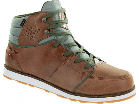 DACHSTEIN HUBERT DDS Brown/Cypress ΑΝΔΡΙΚΑ ΥΠΟΔΗΜΑΤΑ