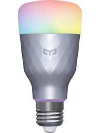 Yeelight 1SE E27 6W RGBW Dimmable Smart (Color) (YGYA0420019WTKJ)
