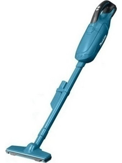 Makita DCL181FZ Επαναφορτιζόμενη Σκούπα Stick & Χειρός 18V