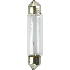 Λαμπάκια Μπουτόν Επιγραφής 6Χ32 16V-1.5W