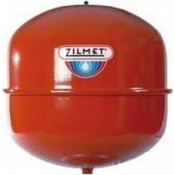 Δοχείο Διαστολής για Θέρμανση Zilmet CAL-PRO 18 Lt