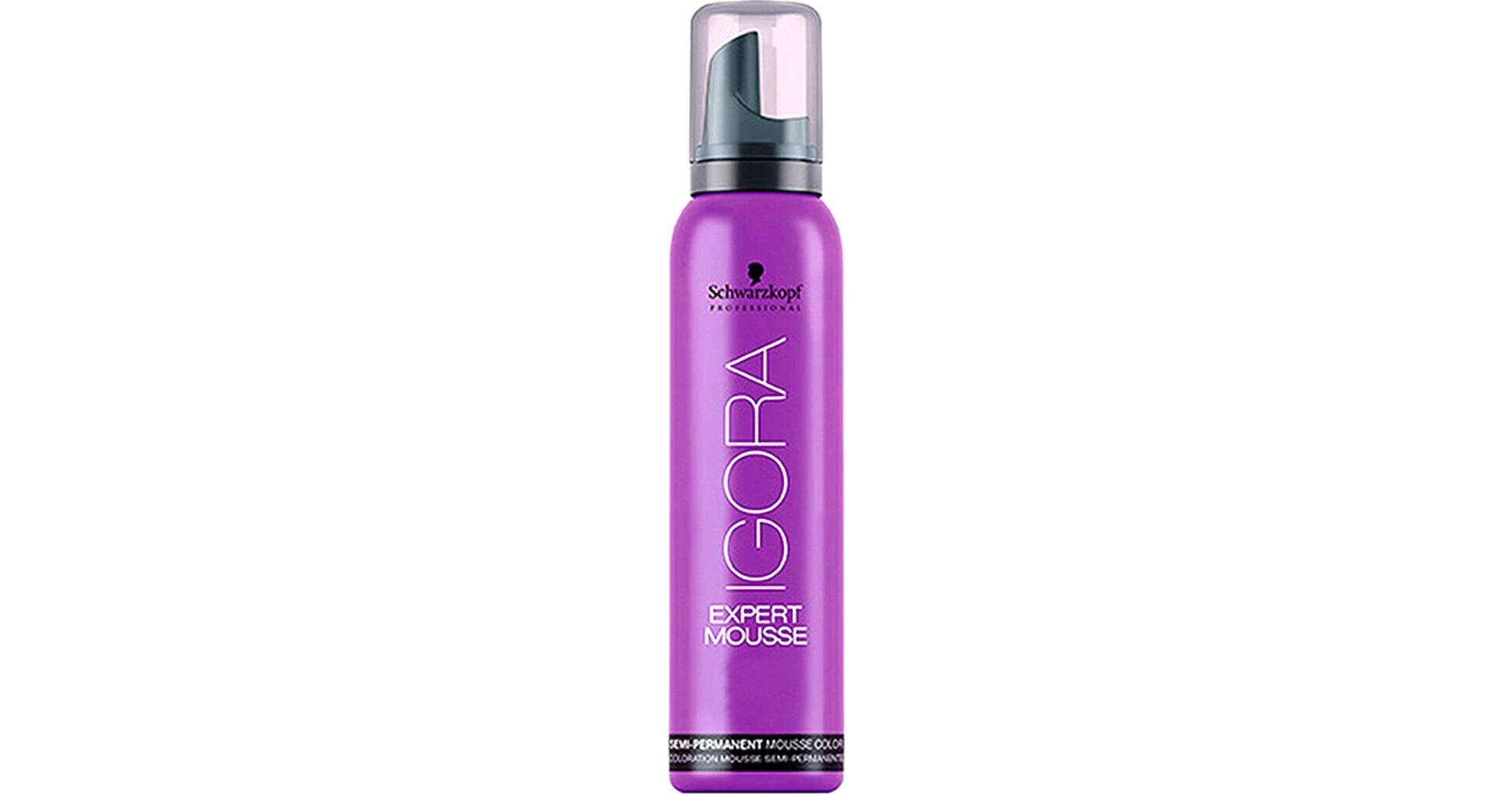 Schwarzkopf Igora Expert Mousse 5 0 Light Brown Color Mousse Μαλλιών 100ml Bestpricegr 0321