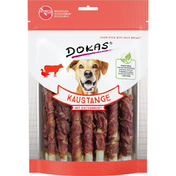 Dokas Chew Stick with Duck Breast 200gr