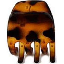Κλαμερ ταρταρούγα 4pcs 2.5x2.5x3.5cm