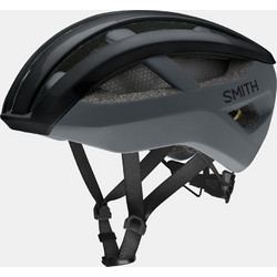 Smith Optics Network Κράνος Ποδηλάτου Δρόμου / Πόλης MIPS Μαύρο