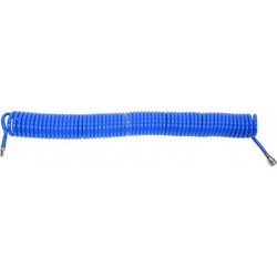 YATO YT-24209 ΒΧ12 Σπιράλ αέρος πολυουρεθάνης PU βαρέως τύπου 15 μέτρα