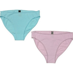 MINERVA Miss Γυναικεία Brazil 2Pack (41349-786) TYRCOISE-LILAC