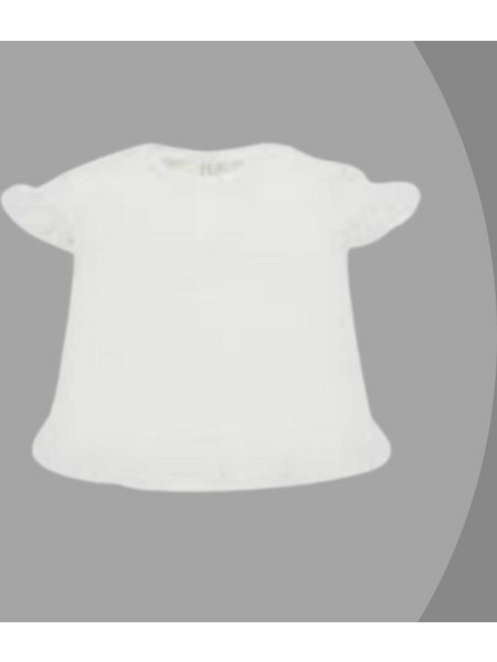 Μπλούζα Mayoral 1034-34 Blanco 12m+