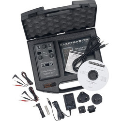 ElectraStim Sensavox E-Stim Stimulator BDSM Set