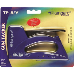 Kangaro Καρφωτική Μηχανή TP-8/Y
