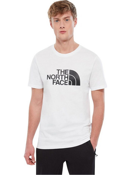 The North Face Easy Tee NF0A2TX3-FN4