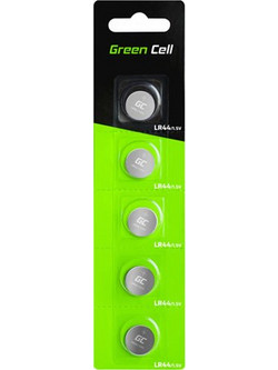 Green Cell XCR07 5τμχ