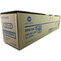 Konica Minolta DR-618K Black