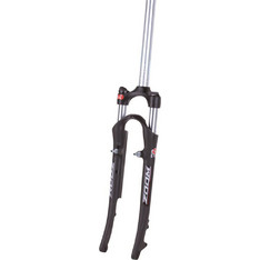 Αμορτισέρ Zoom Swift 195 28 Lock Out 1 1/8 Μαύρη 395232