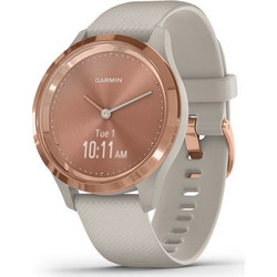 Garmin Vivomove 3S Light Sand Rose / Gold