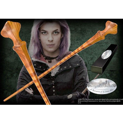 The Noble Collection Harry Potter Nymphadora Tonks Wand NN8250