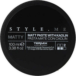 Termix Matty Paste Μαλλιών 100ml
