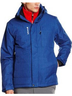 Lafuma Roseland LFV9831-7304 Ανδρικό Μπουφάν για Ski & Snowboard