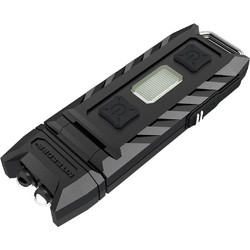 Nitecore Thumb Leo Επαναφορτιζόμενος Φακός Μπρελόκ Led 120lm