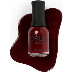Orly Ruby Gloss Βερνίκι Νυχιών 18ml