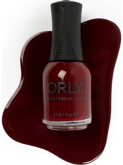 Orly Ruby Gloss Βερνίκι Νυχιών 18ml