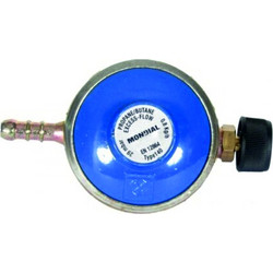 Ρυθμιστής Υγραερίου Χαμηλής Πίεσης Calfer Gas, 0,8kg/h , 29mb