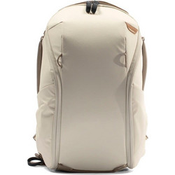 Peak Design Everyday Zip 15L White