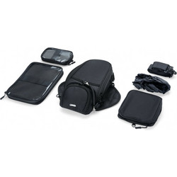 Lampa ΤΣΑΝΤΑ MOTO ΝΤΕΠΟΖΙΤΟΥ T-VOYAGER 4 in 1 3,8L