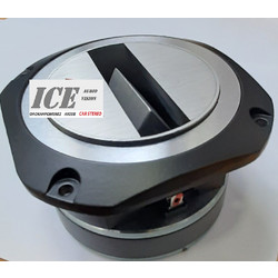 CTC-25AG Tweeter Αυτοκινήτου Στρογγυλό 1.5"
