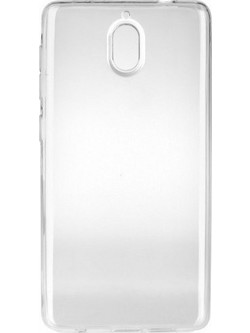 Θήκη σιλικόνης TPU Back Case Nokia 2.1 Clear