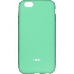 Θήκη Σιλικόνης Roar Jelly Case - Apple iPhone 6 Plus / 6S Plus Mint
