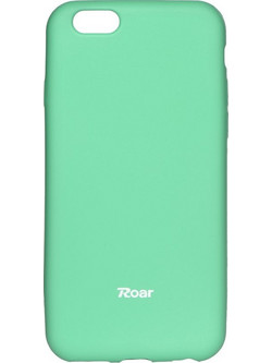 Θήκη Σιλικόνης Roar Jelly Case - Apple iPhone 6 Plus / 6S Plus Mint