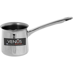 Venus 31122 Inox 18/10 New Line Μπρίκι Υγραερίου Νο2