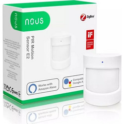 Tuya Zigbee Nous E2