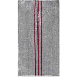 Σακί Πολλαπλών Χρήσεων Γκρι Τρίριγα 60x110cm Vellis