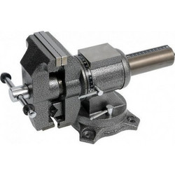 YATO YT-6506 Μέγγενη Περιστροφική 125mm 20kgr