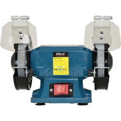 Bulle 41841 Δίδυμος Τροχός 150W
