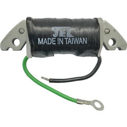 Πηνία μπομπίνα υψηλής ρεύματος Honda Glx 12v 58 χιλ. TEC Taiwan