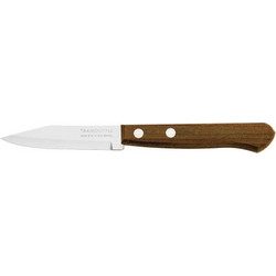 Τramontina 87023 Traditional Μαχαίρι Κουζίνας Σκέτο 8cm