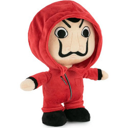 Famosa La Casa de Papel 26cm Διάφορα Σχέδια