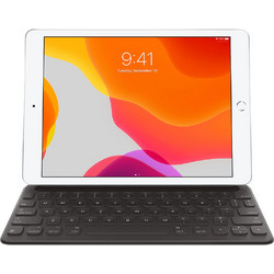 Apple Smart Keyboard Greek Edition (iPad 10.2" 2019/iPad Air 3)