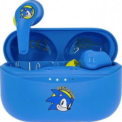 OTL Sega Sonic The Hedgehog