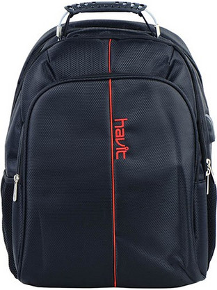Havit H0021 Backpack Laptop 15.6" Black