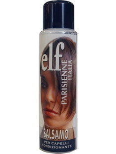 Parisienne Elf Λευκό Conditioner για Επανόρθωση 500ml